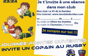 Invite un copain