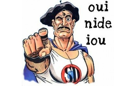 Rugby Découverte