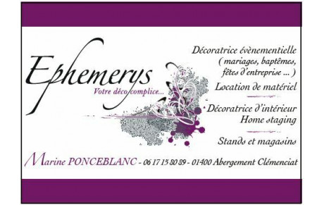 Ephemerys