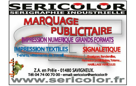 SERICOLOR