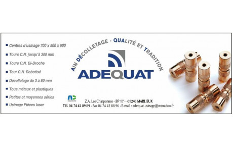 ADEQUAT
