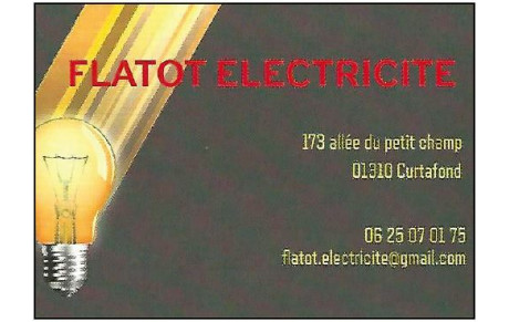 FLATOT ELECTRICITE