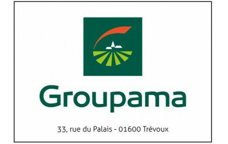 GROUPAMA