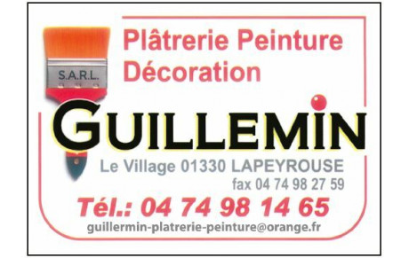 GUILLEMIN