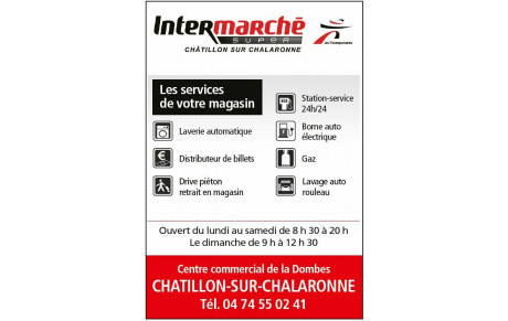 INTERMARCHE