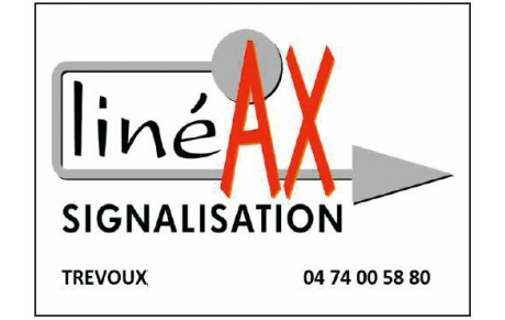 LINEAX