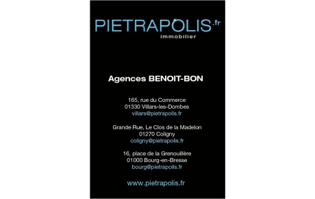 PIETRAPOLIS