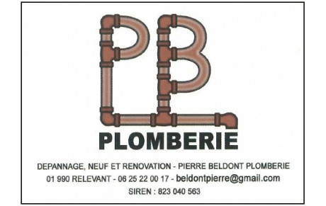 PB PLOMBERIE