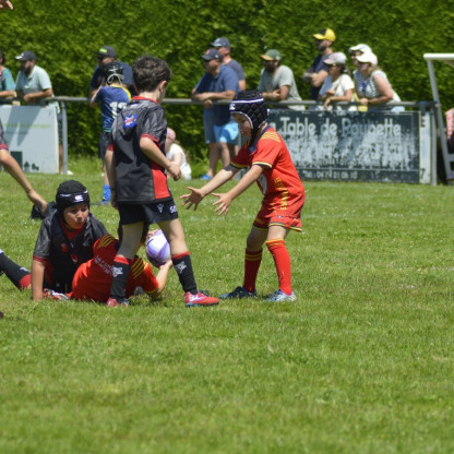Tournoi Pomathios 23.05.2026